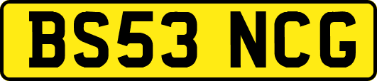 BS53NCG