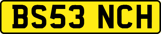 BS53NCH