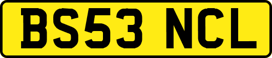 BS53NCL