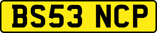 BS53NCP