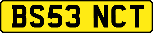BS53NCT