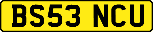 BS53NCU