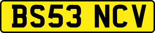 BS53NCV