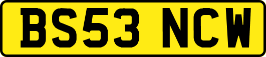 BS53NCW