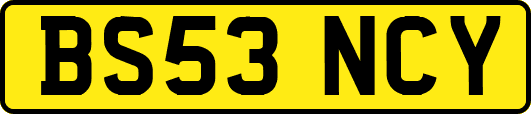 BS53NCY