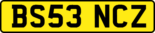 BS53NCZ