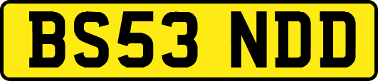 BS53NDD
