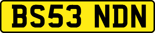 BS53NDN
