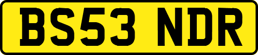 BS53NDR