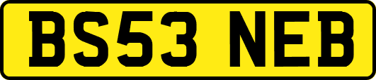 BS53NEB