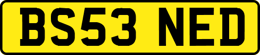 BS53NED