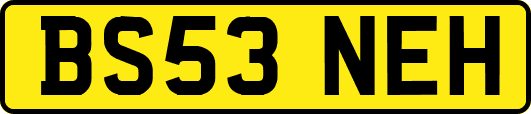 BS53NEH
