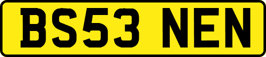 BS53NEN