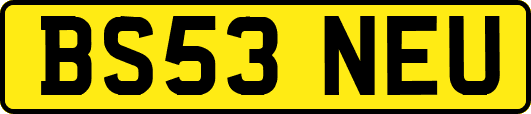BS53NEU