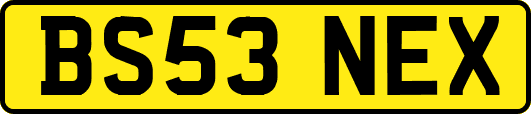 BS53NEX