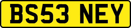 BS53NEY