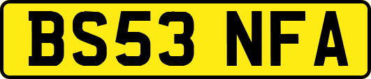 BS53NFA