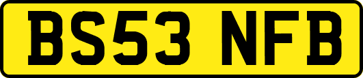 BS53NFB