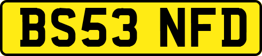 BS53NFD