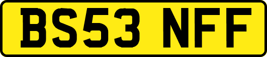 BS53NFF