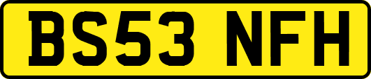 BS53NFH