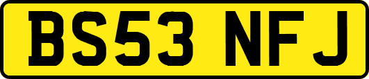 BS53NFJ