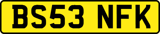 BS53NFK