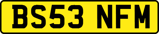 BS53NFM