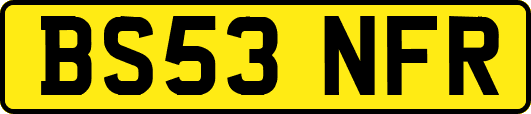 BS53NFR