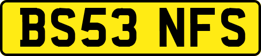 BS53NFS