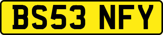 BS53NFY