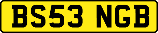 BS53NGB