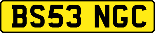 BS53NGC