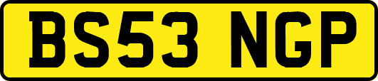 BS53NGP