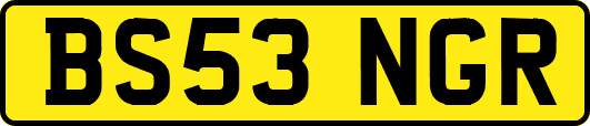 BS53NGR