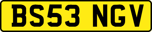 BS53NGV