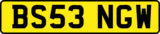BS53NGW