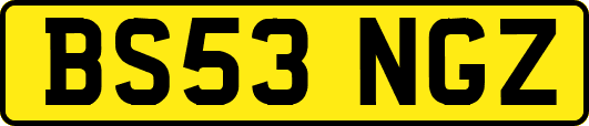 BS53NGZ