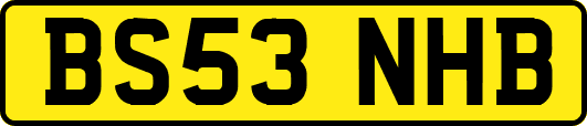 BS53NHB