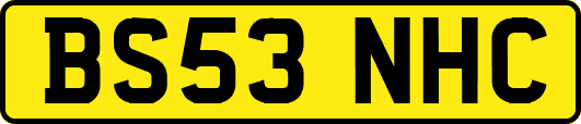 BS53NHC