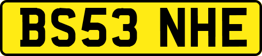 BS53NHE