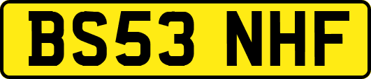 BS53NHF