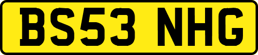 BS53NHG