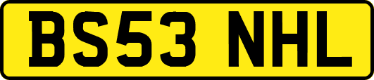 BS53NHL