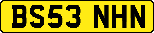 BS53NHN
