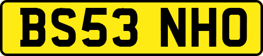 BS53NHO