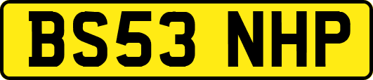BS53NHP