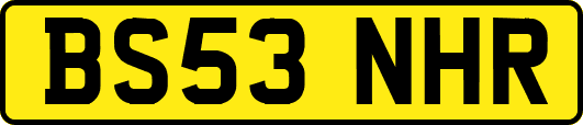BS53NHR