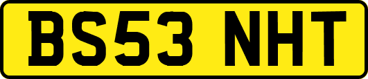 BS53NHT