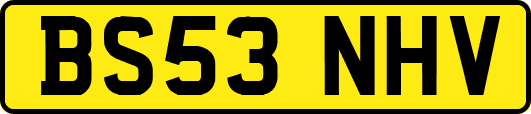 BS53NHV
